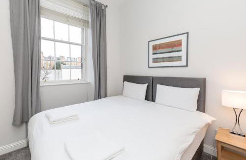 Southside Apartments by Destination Edinburgh - Foto 34