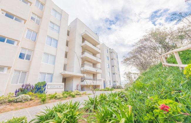 Oceana Suites Papudo - Photo 59