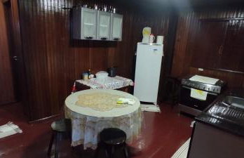 EL DORADO POUSADA - Foto 28