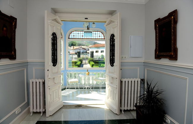 El Solar del Mazo - Foto 30