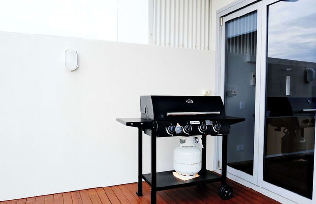 Gallery Serviced Apartments - Foto 42