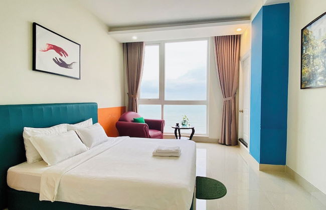 OceanVillas OASKY Vung Tau - Foto 3