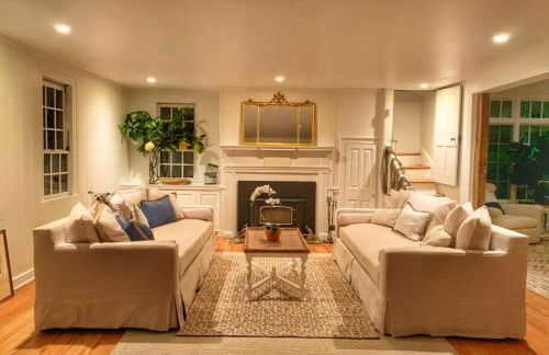 Blake House Historic Estate with Private Inn - Foto 56