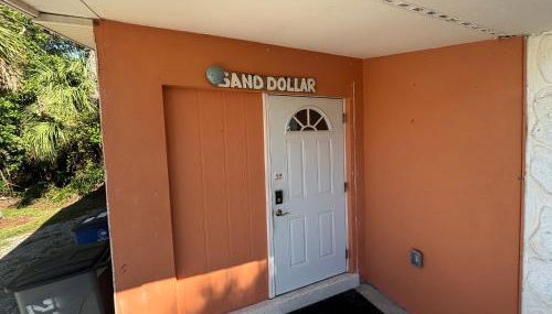 Sand Dollar Updated Kitchen Washer Dryer On River 1 Mile to Beach Sleeps 4 - Foto 3