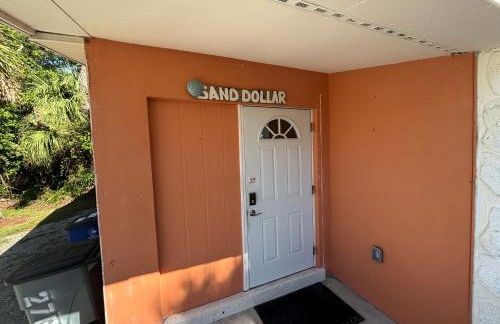 Sand Dollar Updated Kitchen Washer Dryer On River 1 Mile to Beach Sleeps 4 - Foto 3