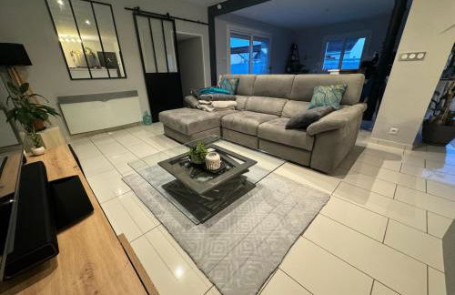 Chambre chez l habitant à 400 m du circuit des 24h - Foto 6