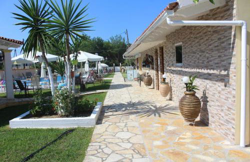 Elleana south Corfu - Foto 21