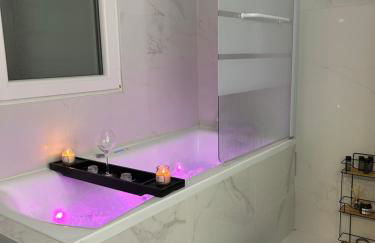 Appartement avec jacuzzi - Foto 1