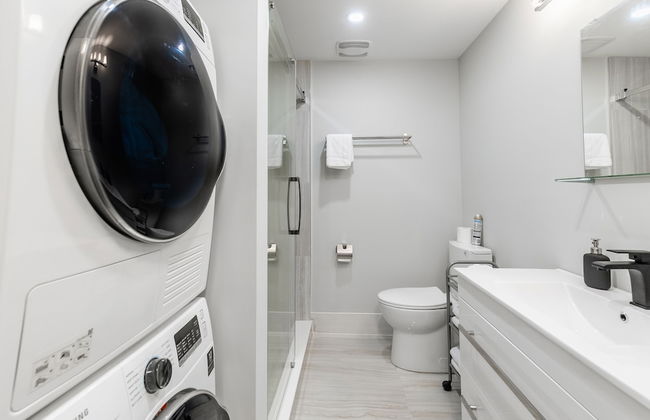 GLOBALSTAY. Fancy Downtown Apartments - Photo 67