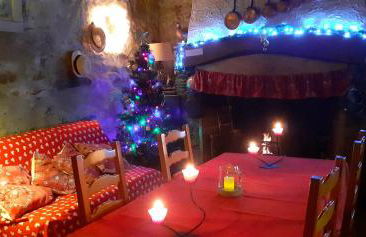 Grange ancienne aménagée - Photo 36