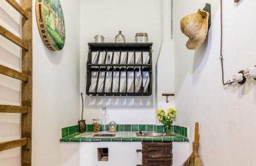 Authentic Sicilian Charm With Pool, Sea View, Parking & Wifi - Foto 40