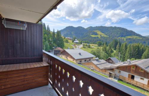 Studio cabine ensoleillé avec balcon à 1450m - FR-1-505-19 - Foto 1