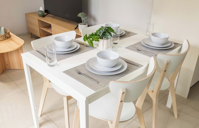 Smart Suites Self Check-in Apartments - 73 Bale - Foto 21