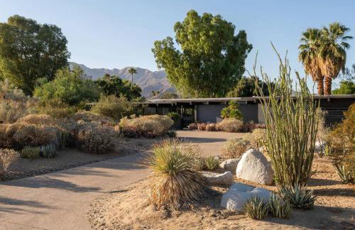 The Milky Way Modern Desert Retreat - Foto 35