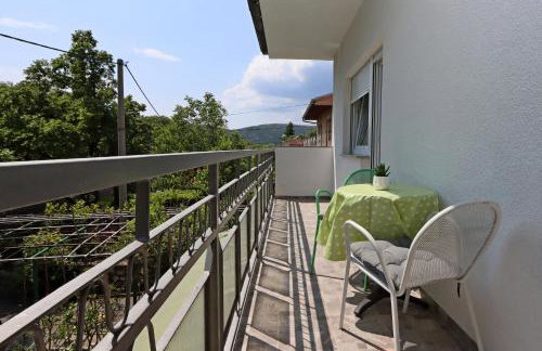 Apartments with parking space Bribir, Novi Vinodolski - 19862 - Foto 20