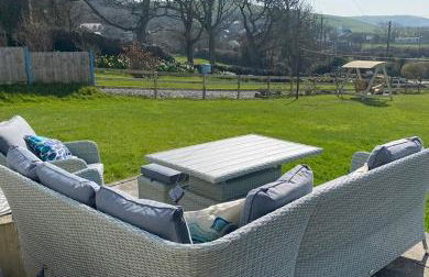 Abersoch Cottage llanengan - Photo 2