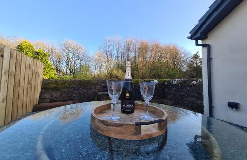 The Nest by Blake view holidays, a peaceful boutique retreat, 3 miles from Ennerdale- small twin or king bed available - Foto 13
