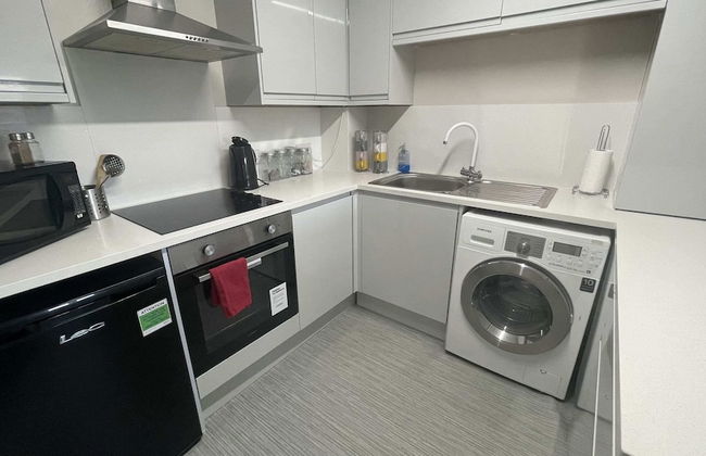 Mays Apartments - Foto 48