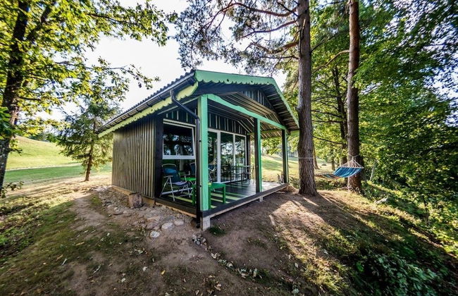 Kaimo Turizmo Sodyba Geras - Foto 4