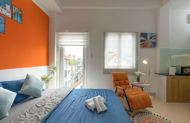 UNITE PREMIRE 1 - Foto 60