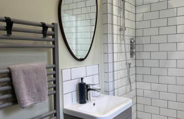 Cosy Heather Cottage - Foto 45