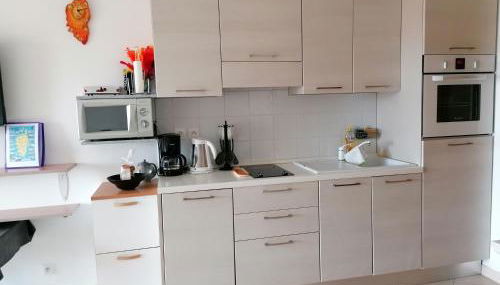 Appartement Résidence Les Eucalyptus - Foto 2