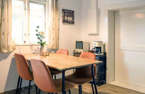 Apartment Georg by Interhome - Photo 1