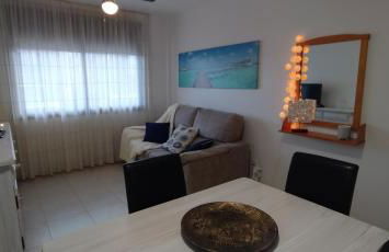 L'ARENAL, ACOGEDOR APARTAMENTO EN L'AMPOLLA - Foto 35