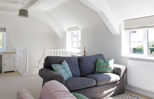 Beach House With Pool in West Wittering - Foto 33