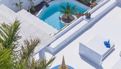 Villa Guajara Piscina Climatiz Jacuzzi Villa 714 - Foto 5