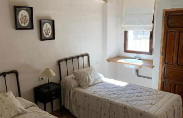 Casa Rural La Navarra - Foto 53