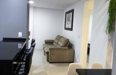 Apartamento alto padrão de 2 quartos com vista mar em itapema - Photo 1