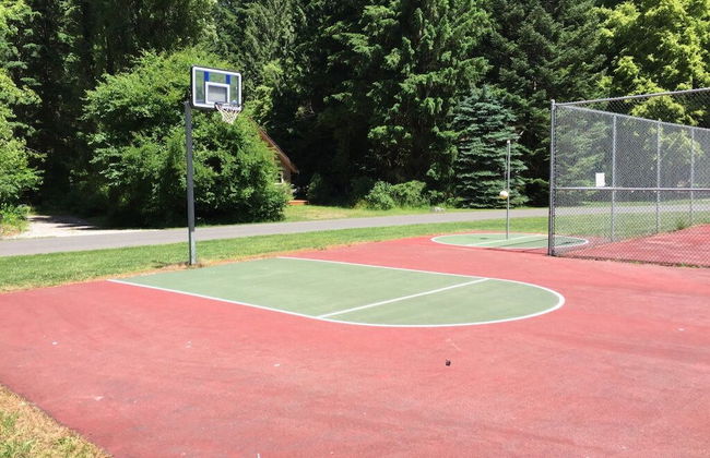 86SL - Rustic - Pets Ok - BBQ - Sleeps 6 - Foto 15