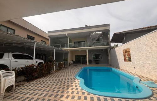 casa para hospedagem em manaus - Photo 1