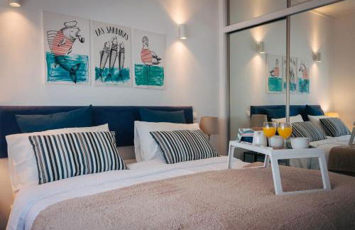 Aguda Golf Vita Apartamento 2 Quartos - Foto 7