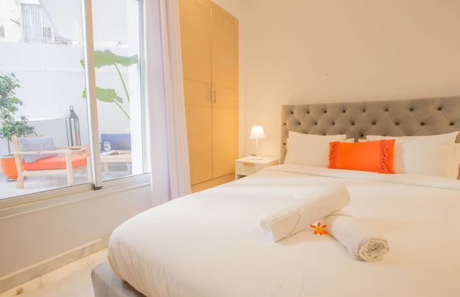 Stayhere Rabat - Agdal 2 - Classic Residence - Photo 3