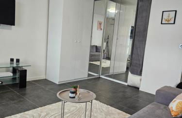 Appart proches saint Lazare la défense - Foto 16