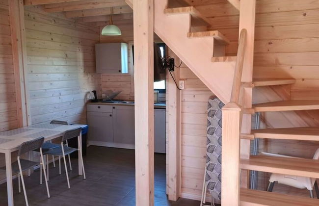 Cottage in Gaski Near Baltic Lighthouse - Foto 12