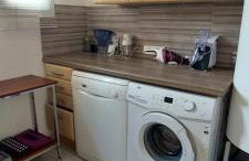 Sainte Marie la mer : Villa indépendante, plage à pied à 250 m - Foto 8