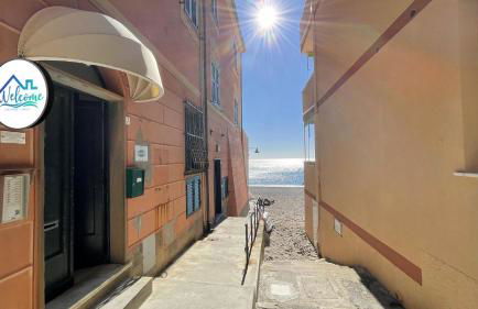 Welcome Varigotti - Borgo Saraceno - Tramontana - Foto 14