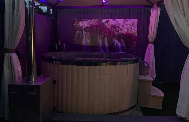 The Lodge Westmoor Farm - Foto 11