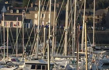 Studio de Charme "Le Coquillage " Jacuzzi privatif - Foto 37