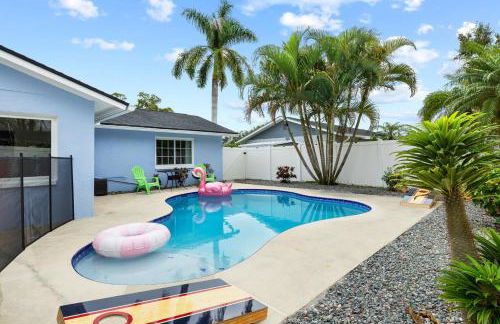 St Pete Family Retreat - Foto 57