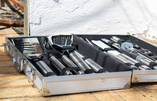 Iria's Cosy Traditional House - Foto 28