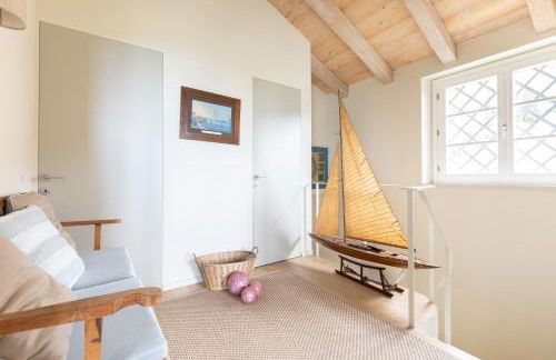 Country & Sea by PortofinoVacanze - Foto 71