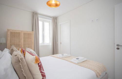 Liiiving in Porto - Downtown Quiet House - Foto 56