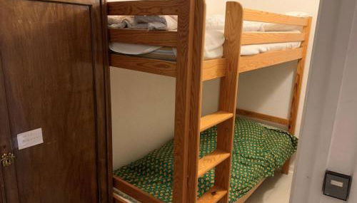 Appartement 6 pers, proche pistes, parking inclus - FR-1-165A-189 - Foto 4