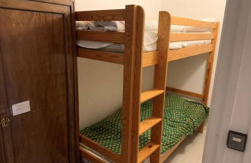 Appartement 6 pers, proche pistes, parking inclus - FR-1-165A-189 - Foto 4