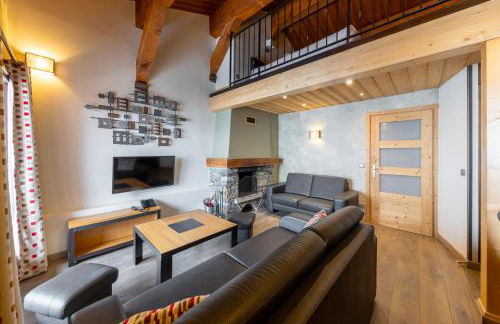 Résidence Les Arolles by Les Etincelles - Foto 77