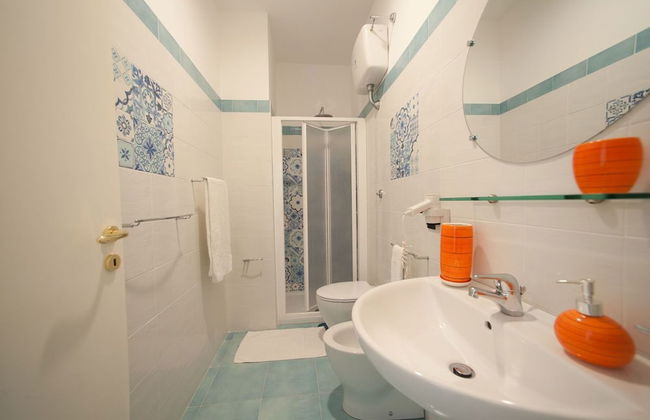 Palazzo Della Monica - Foto 60